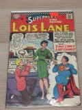 DC Comics, Superman's Girlfriend Lois Lane #69-Comic Book