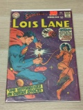 DC Comics, Superman's Girlfriend Lois Lane #81-Comic Book