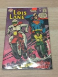 DC Comics, Superman's Girlfriend Lois Lane #83-Comic Book
