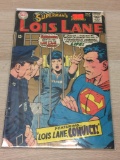 DC Comics, Superman's Girlfriend Lois Lane #84-Comic Book