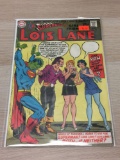 DC Comics, Superman's Girlfriend Lois Lane #96-Comic Book