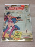 DC Comics, Superman's Girlfriend Lois Lane #119-Comic Book
