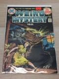 DC Comics, Weird Mystery #15-Comic Book