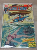 DC Comics, Superman's Girlfriend Lois Lane #127-Comic Book