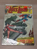 DC Comics, Superman's Girlfriend Lois Lane #135-Comic Book