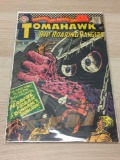 DC Comics, Tomahawk #104-Comic Book