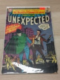 DC Comics, The Unexpected #95-Comic Book