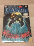 DC Comics, The Unexpected #114-Comic Book