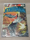 DC Comics, The Line Of Super-Stars Starman #12-Comic Book