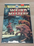 DC Comics, Weird Mystery #21-Comic Book