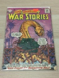 DC Comics, Star Spangled War Stories #119-Comic Book