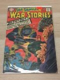 DC Comics, Star Spangled War Stories #126-Comic Book