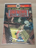DC Comics, Star Spangled War Stories #198-Comic Book