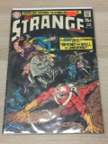 DC Comics, Strange Adventures #222-Comic Book