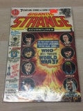 DC Comics, Gigantic Strange Adventures #226-Comic Book
