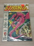 DC Comics, Strange Adventures #232-Comic Book