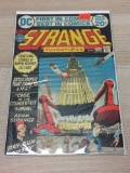 DC Comics, Strange Adventures #237-Comic Book