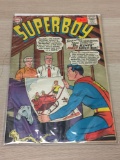 DC Comics, Superboy #108-Comic Book