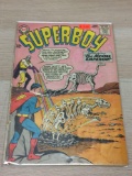 DC Comics, Superboy #111-Comic Book
