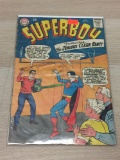 DC Comics, Superboy #122-Comic Book