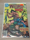 DC Comics, Weird War Tales #95-Comic Book