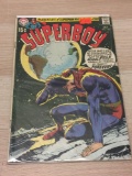 DC Comics, Superboy #160-Comic Book