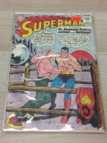 DC Comics, Superman #164-Comic Book
