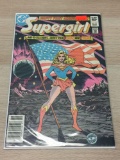 DC Comics, Supergirl #13-Comic Book