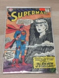 DC Comics, Superman #194-Comic Book
