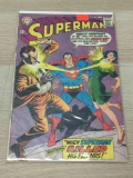 DC Comics, Superman #203-Comic Book