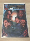Malibu Comics, Star Trek Deep Space Nine #1-Comic Book