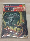 DC Comics, Weird Western Tales #12-Comic Book