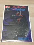 Topps Comics, Zorro #2-Comic Book