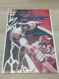 Topps Comics, Zorro #4-Comic Book