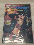 Topps Comics, Zorro #10-Comic Book