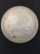 1921 United States Morgan Silver Dollar - 90% Silver Coin