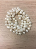 Baroque 9.0mm Freshwater Pearl 28