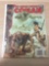 The Savage Sword of Conan #176-Marvel Comic Book