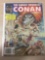 The Savage Sword of Conan #196-Marvel Comic Book