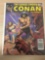 The Savage Sword of Conan #198-Marvel Comic Book