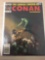 The Savage Sword of Conan #155-Marvel Comic Book