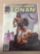 The Savage Sword of Conan #156-Marvel Comic Book