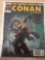 The Savage Sword of Conan #157-Marvel Comic Book