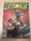 The Savage Sword of Conan #158-Marvel Comic Book