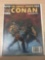 The Savage Sword of Conan #162-Marvel Comic Book