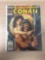 The Savage Sword of Conan #170-Marvel Comic Book
