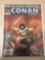 The Savage Sword of Conan #146-Marvel Comic Book