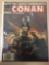 The Savage Sword of Conan #148-Marvel Comic Book