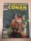 The Savage Sword of Conan #150-Marvel Comic Book