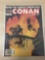 The Savage Sword of Conan #128-Marvel Comic Book